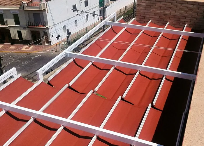 Cerramientos de PVC en Valencia