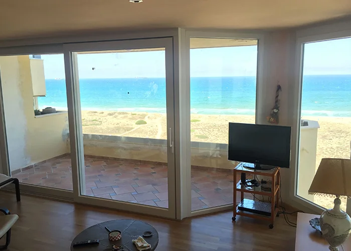 Ventanas Correderas Elevables